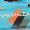 Kids Venezia FC Third Away Soccer Jersey Kit (Jersey+Shorts) 2021/22 Kappa