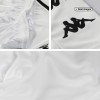 Kids Venezia FC Third Away Soccer Jersey Kit (Jersey+Shorts) 2021/22 Kappa