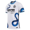 Men's Authentic Inter Milan Away Soccer Jersey Shirt 2021/22 Nike