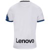 Men's Authentic Inter Milan Away Soccer Jersey Shirt 2021/22 Nike