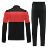 Men's AC Milan Training Kit (Jacket+Pants) 2021/22 Puma