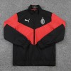 Men's AC Milan Training Kit (Jacket+Pants) 2021/22 Puma