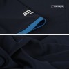 Kids Napoli Maradona Ltd Edition Soccer Jersey Kit (Jersey+Shorts) 2021/22 EA7
