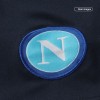 Kids Napoli Maradona Ltd Edition Soccer Jersey Kit (Jersey+Shorts) 2021/22 EA7