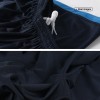 Kids Napoli Maradona Ltd Edition Soccer Jersey Kit (Jersey+Shorts) 2021/22 EA7
