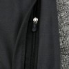 Men's Juventus Hoodie Training Kit (Jacket+Pants) 2021/22 Adidas