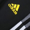 Men's Juventus Hoodie Training Kit (Jacket+Pants) 2021/22 Adidas