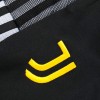 Men's Juventus Hoodie Training Kit (Jacket+Pants) 2021/22 Adidas