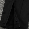 Men's Juventus Hoodie Training Kit (Jacket+Pants) 2021/22 Adidas