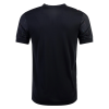 Men's Authentic VLAHOVIĆ #7 Juventus Away Soccer Jersey Shirt 2021/22 Adidas