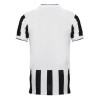 Men's Authentic VLAHOVIĆ #7 Juventus Home Soccer Jersey Shirt 2021/22 Adidas