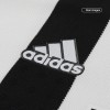 Men's Authentic VLAHOVIĆ #7 Juventus Home Soccer Jersey Shirt 2021/22 Adidas
