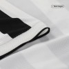 Men's Authentic VLAHOVIĆ #7 Juventus Home Soccer Jersey Shirt 2021/22 Adidas