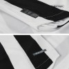 Men's Authentic VLAHOVIĆ #7 Juventus Home Soccer Jersey Shirt 2021/22 Adidas