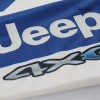 Men's Replica VLAHOVIĆ #7 Juventus Third Away Soccer Jersey Shirt 2021/22 Adidas