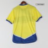 Men's Authentic VLAHOVIĆ #7 Juventus Third Away Soccer Jersey Shirt 2021/22 Adidas