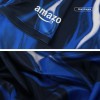 Men's Replica Napoli Third Away Soccer Jersey Shirt 2021/22 EA7