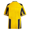 Men's Retro 1998/99 Lazio Third Away Soccer Jersey Shirt Puma