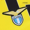Men's Retro 1998/99 Lazio Third Away Soccer Jersey Shirt Puma