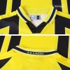 Men's Retro 1998/99 Lazio Third Away Soccer Jersey Shirt Puma