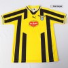 Men's Retro 1998/99 Lazio Third Away Soccer Jersey Shirt Puma