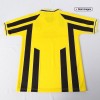 Men's Retro 1998/99 Lazio Third Away Soccer Jersey Shirt Puma