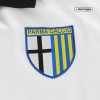 Men's Replica Parma Calcio 1913 Buffon Anniversary Soccer Jersey Shirt 2021/22 Errea