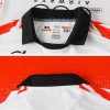 Men's Replica Parma Calcio 1913 Buffon Anniversary Soccer Jersey Shirt 2021/22 Errea