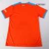Men's Replica Napoli 'Red Maradona' Special Soccer Jersey Shirt 2021/22 EA7
