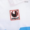 Men's Retro 1990/91 Inter Milan Away Soccer Jersey Shirt Uhlsport
