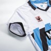 Men's Retro 1990/91 Inter Milan Away Soccer Jersey Shirt Uhlsport
