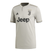 Men's Retro 2018/19 Juventus Away Soccer Jersey Shirt Nike