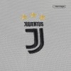 Men's Retro 2018/19 Juventus Away Soccer Jersey Shirt Nike