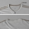 Men's Retro 2018/19 Juventus Away Soccer Jersey Shirt Nike
