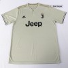 Men's Retro 2018/19 Juventus Away Soccer Jersey Shirt Nike