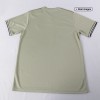 Men's Retro 2018/19 Juventus Away Soccer Jersey Shirt Nike