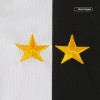 Men's Retro 2005/06 Juventus Home Soccer Jersey Shirt Nike