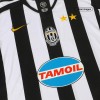 Men's Retro 2005/06 Juventus Home Soccer Jersey Shirt Nike