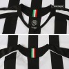 Men's Retro 2005/06 Juventus Home Soccer Jersey Shirt Nike
