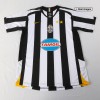 Men's Retro 2005/06 Juventus Home Soccer Jersey Shirt Nike
