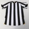 Men's Retro 2005/06 Juventus Home Soccer Jersey Shirt Nike