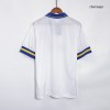 Men's Retro Parma Calcio 1913 Home Soccer Jersey Shirt