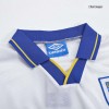 Men's Retro Parma Calcio 1913 Home Soccer Jersey Shirt