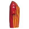 Men's Replica Benevento Calcio Home Soccer Jersey Shirt 2020/21 Kappa