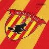Men's Replica Benevento Calcio Home Soccer Jersey Shirt 2020/21 Kappa