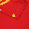 Men's Replica Benevento Calcio Home Soccer Jersey Shirt 2020/21 Kappa