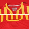 Men's Replica Benevento Calcio Home Soccer Jersey Shirt 2020/21 Kappa