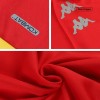Men's Replica Benevento Calcio Home Soccer Jersey Shirt 2020/21 Kappa