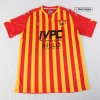 Men's Replica Benevento Calcio Home Soccer Jersey Shirt 2020/21 Kappa