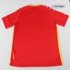 Men's Replica Benevento Calcio Home Soccer Jersey Shirt 2020/21 Kappa